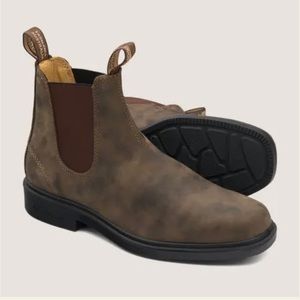 Blundstone #1306 Chelsea Boots